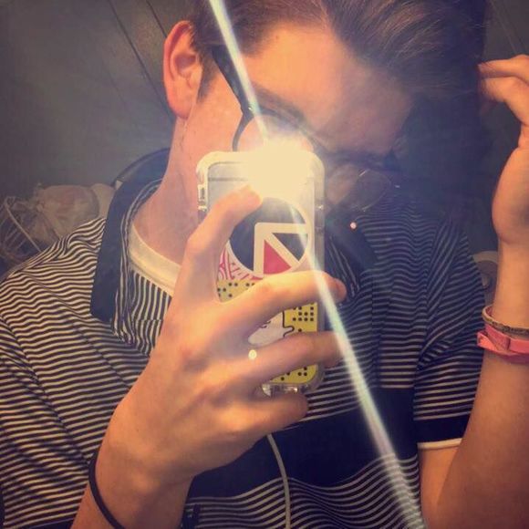 Meet your Posher, Blake - Picture 1 of 1